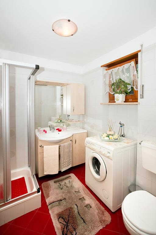 Apartament Cesa Sule De Sot Ortisei Zewnętrze zdjęcie
